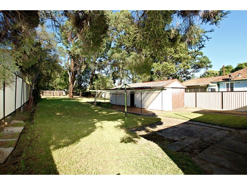 1 Gould  Street, Bankstown NSW 2200