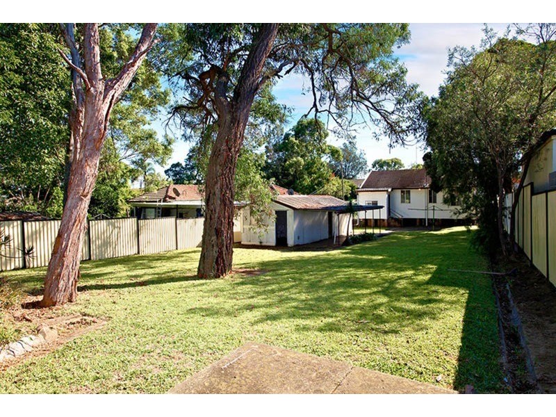1 Gould  Street, Bankstown NSW 2200