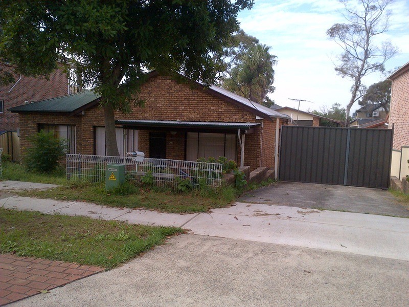 25 Highland Avenue, Bankstown NSW 2200