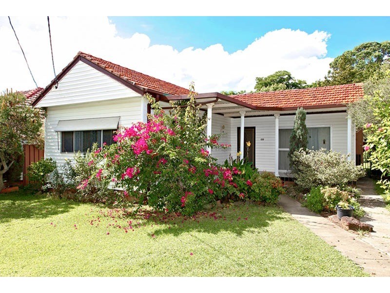 45 Albury  Street, Yagoona NSW 2199