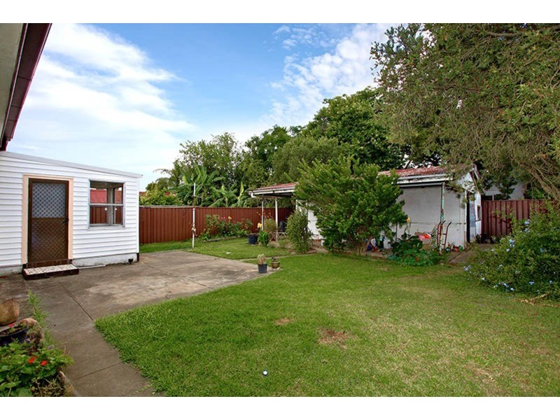 45 Albury  Street, Yagoona NSW 2199