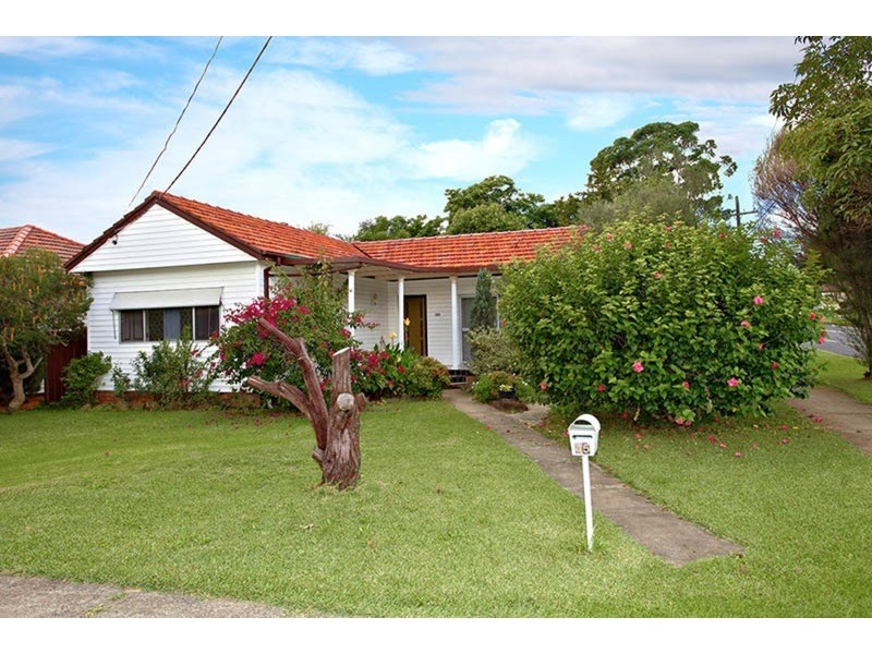 45 Albury  Street, Yagoona NSW 2199