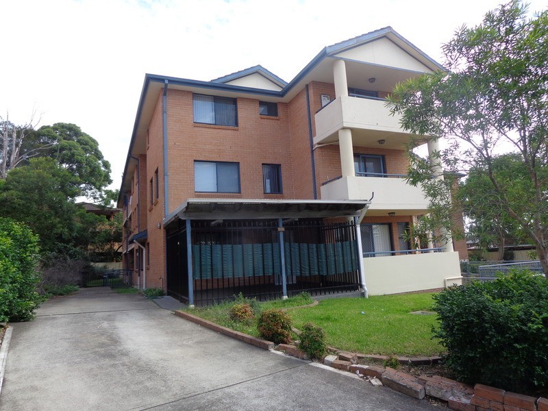 1/180 Chapel Road, Bankstown NSW 2200