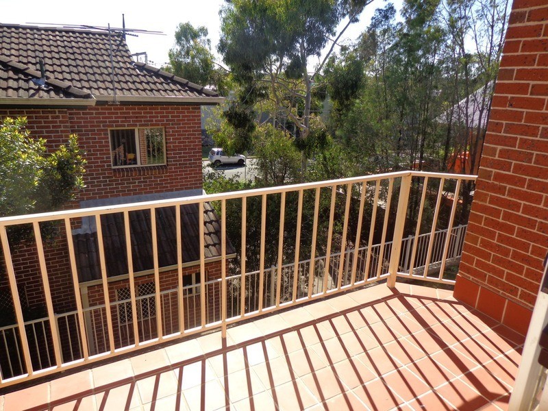 15/113 Wellington  Road, Sefton NSW 2162