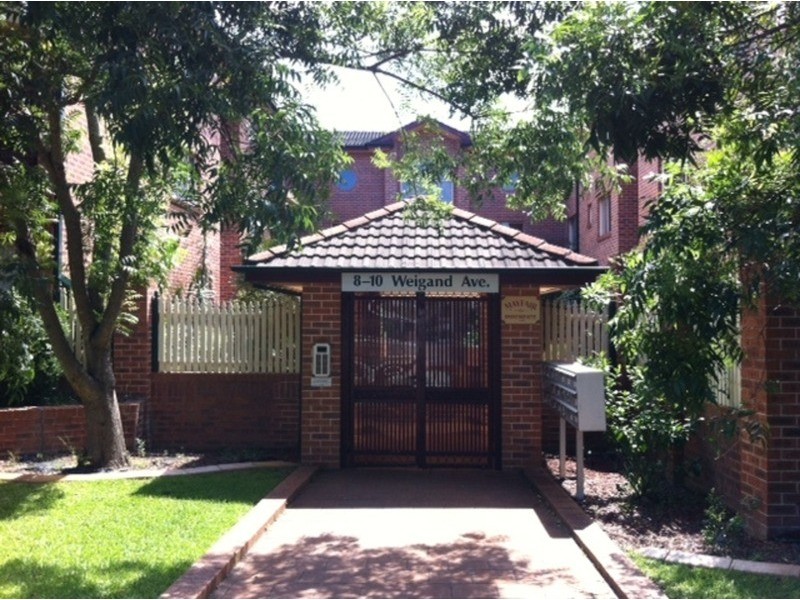 7/8-10 Weigand  Avenue, Bankstown NSW 2200
