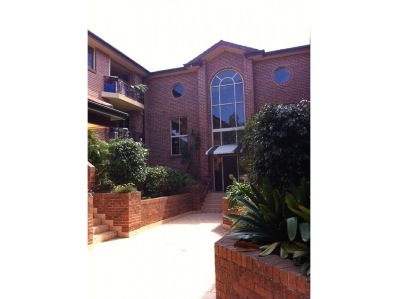 7/8-10 Weigand  Avenue, Bankstown NSW 2200