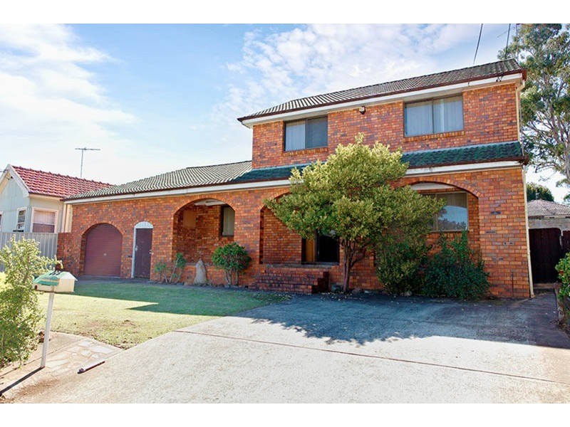 385 Marion Street, Georges Hall NSW 2198