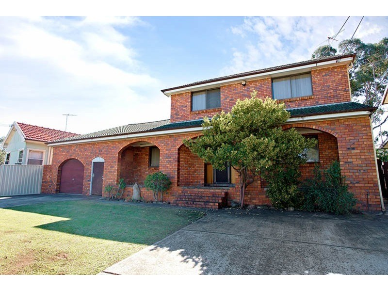 385 Marion Street, Georges Hall NSW 2198