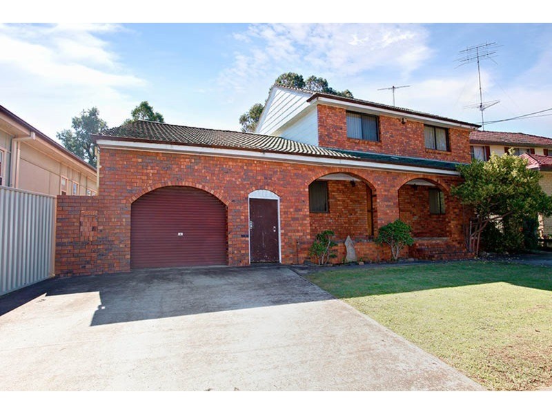 385 Marion Street, Georges Hall NSW 2198
