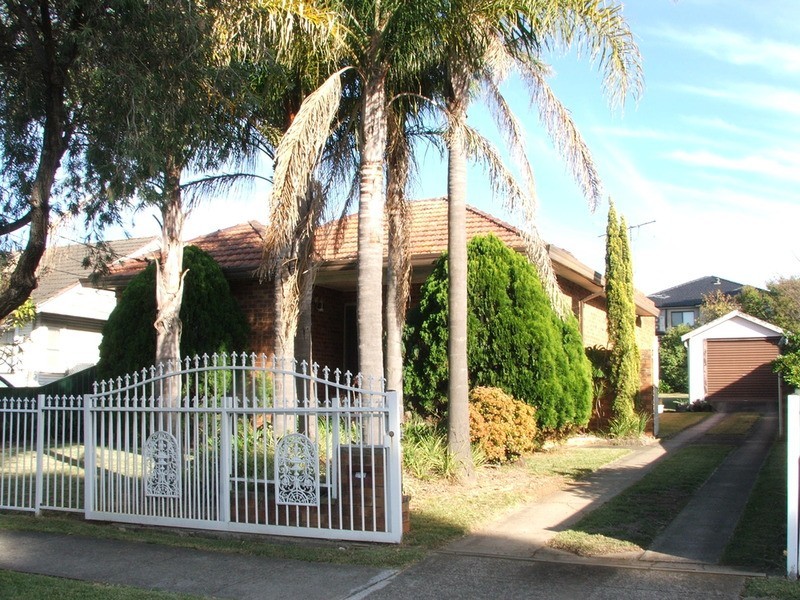 36 Antwerp  Street, Bankstown NSW 2200