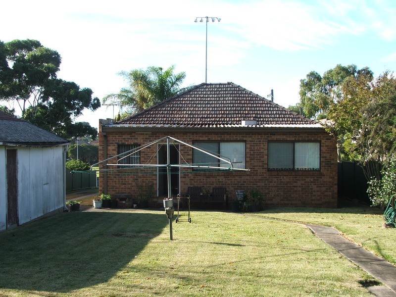 36 Antwerp  Street, Bankstown NSW 2200