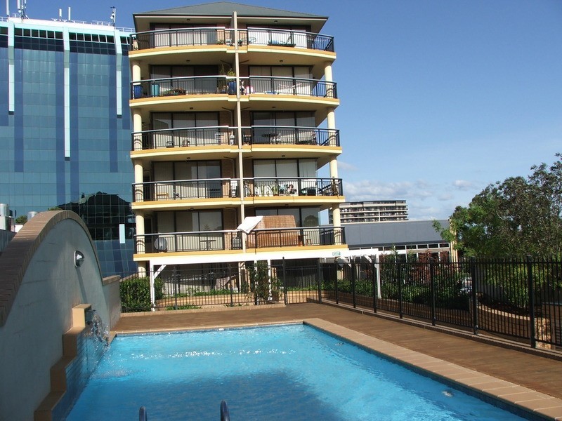 4/59 Rickard  Road, Bankstown NSW 2200