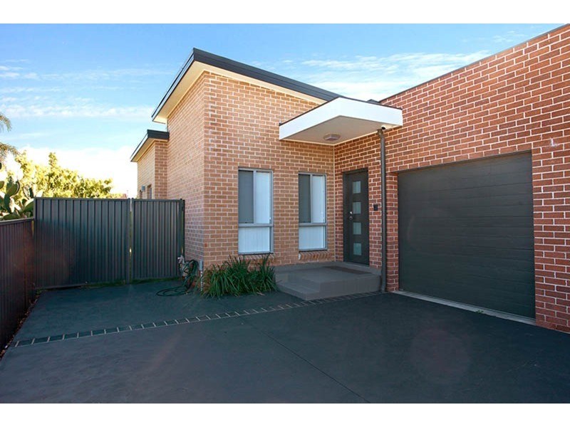 29 Market  Street, Bankstown NSW 2200