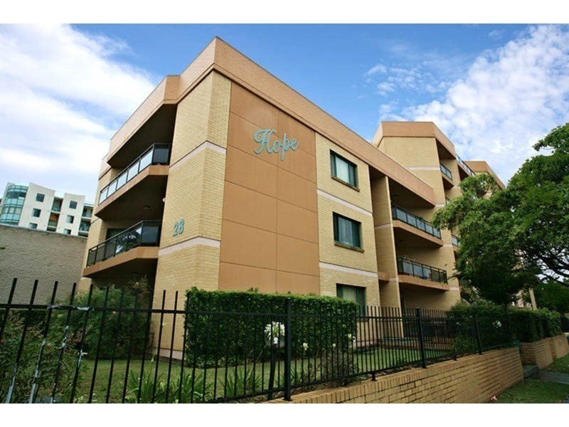 26/28 Meredith Street, Bankstown NSW 2200