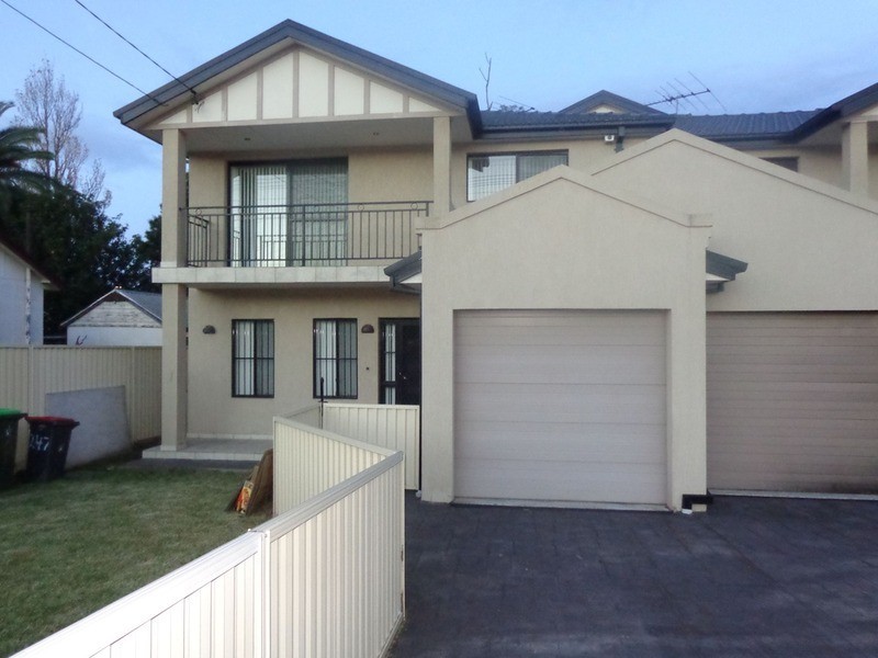 247 Edgar  Street, Bass Hill NSW 2197