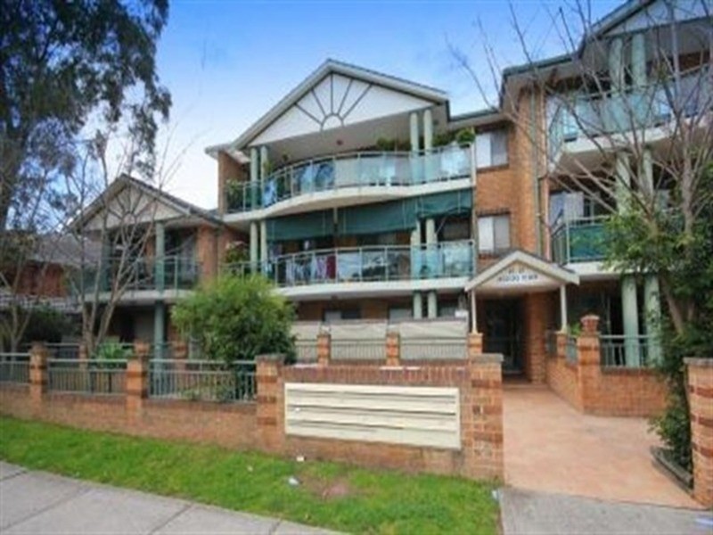 28/61-67 Reynolds  Avenue, Bankstown NSW 2200