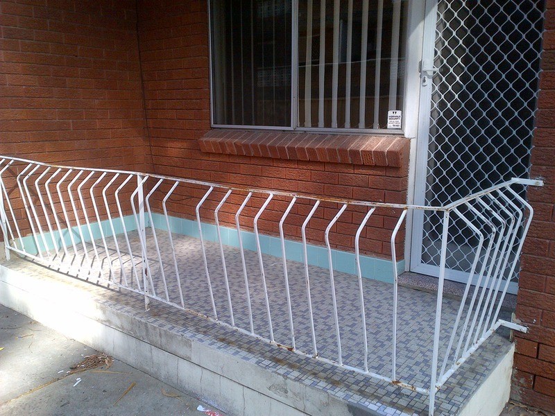 2/19 The Trongate, Granville NSW 2142