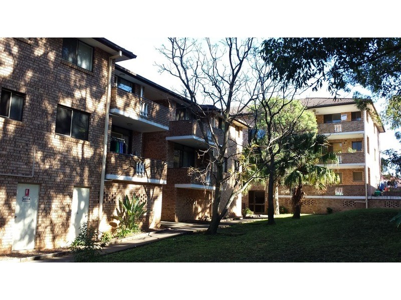7/28 Conway  Road, Bankstown NSW 2200
