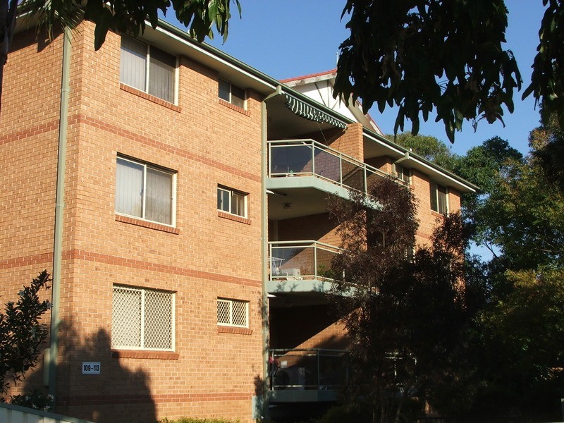 3/109-113 Chapel Road South, Bankstown NSW 2200