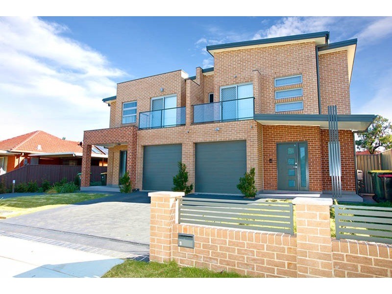 29 Market  Street, Condell Park NSW 2200