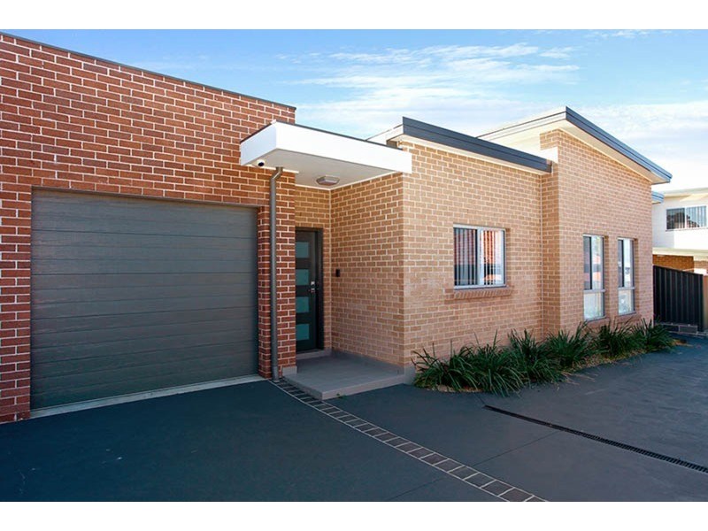 29 Market  Street, Condell Park NSW 2200