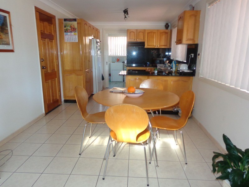 1/27 William  Street, Condell Park NSW 2200