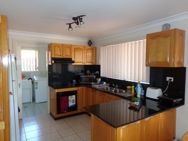 1/27 William  Street, Condell Park NSW 2200