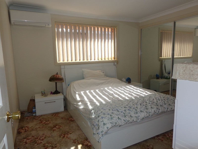 1/27 William  Street, Condell Park NSW 2200