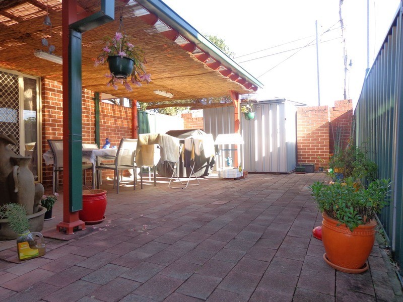 1/27 William  Street, Condell Park NSW 2200