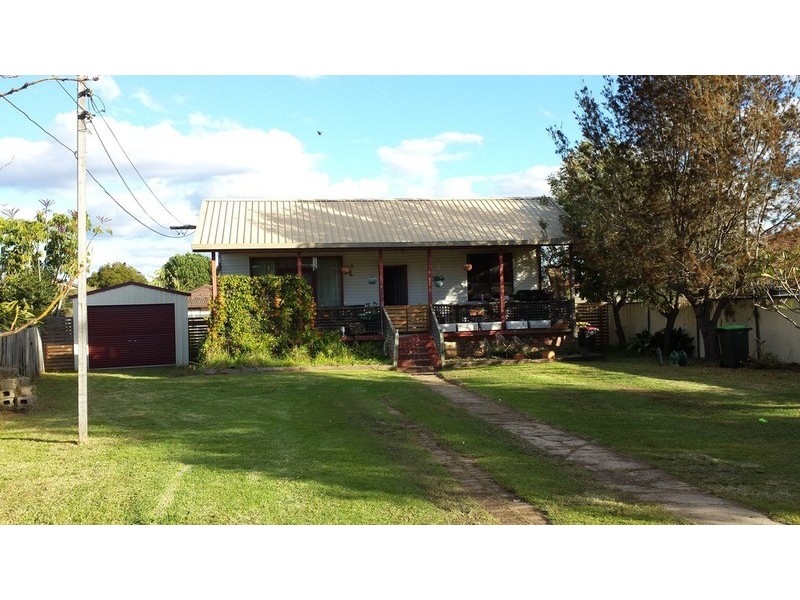 167 Birdwood  Road, Georges Hall NSW 2198