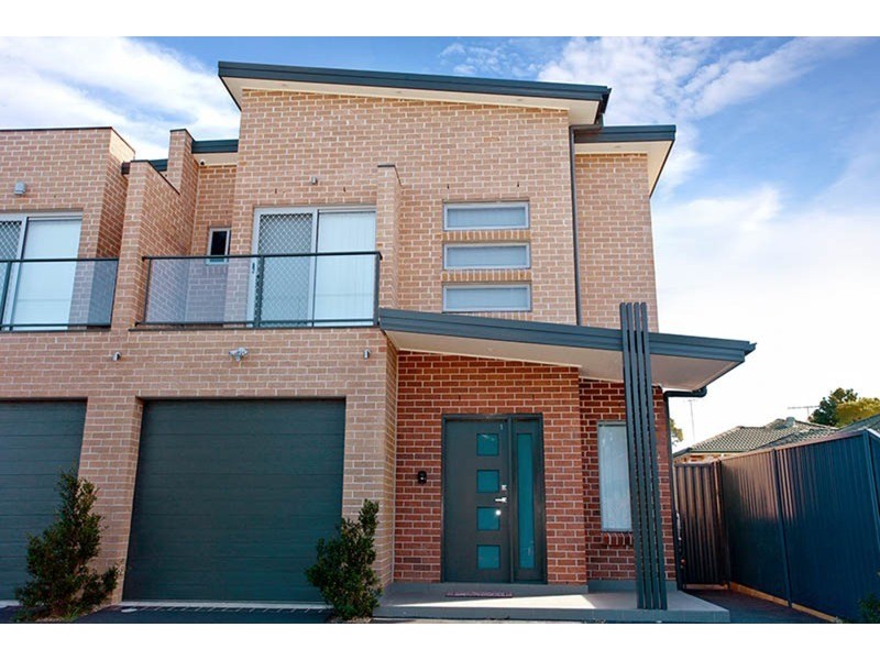 1/29 Market  Street, Condell Park NSW 2200