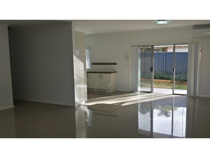 4/29 Market  Street, Condell Park NSW 2200