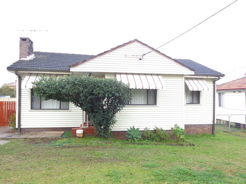 17 Ashby Avenue, Yagoona NSW 2199