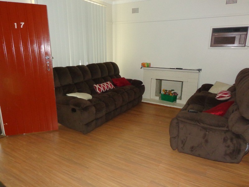 17 Ashby Avenue, Yagoona NSW 2199