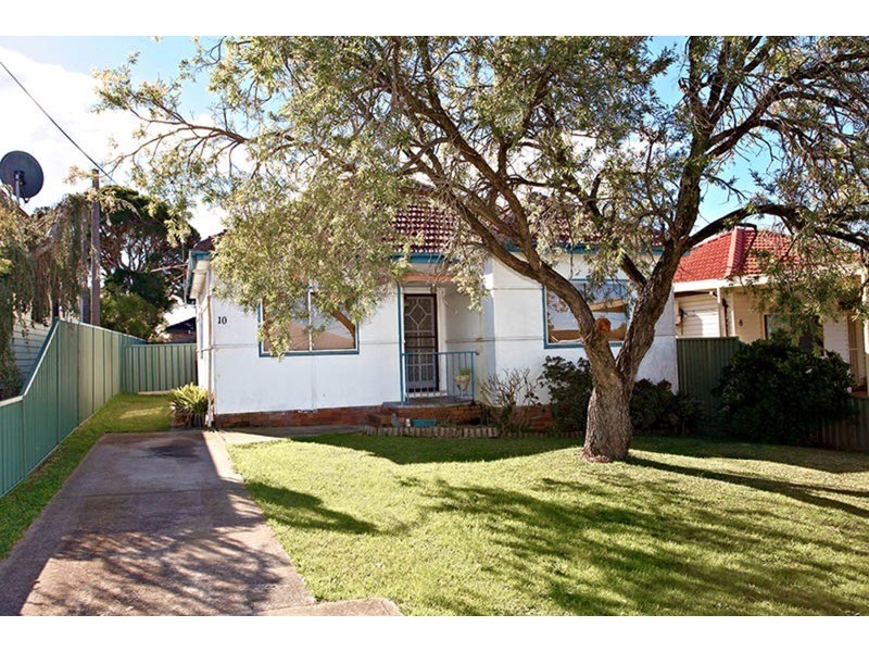 10 York   Street, Condell Park NSW 2200