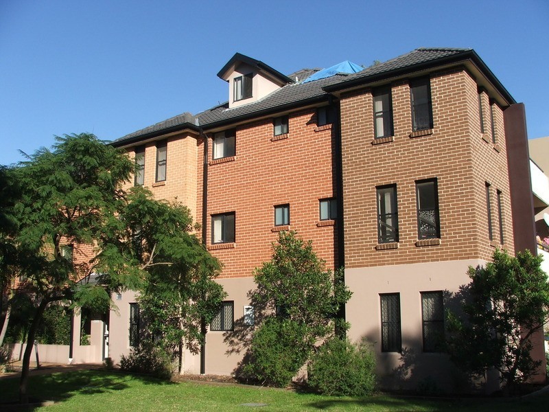 27/38 Meredith  Street, Bankstown NSW 2200