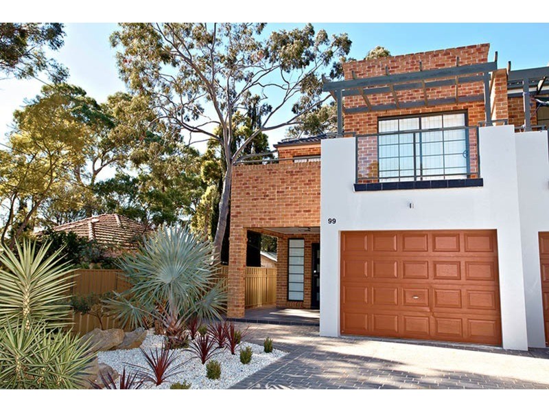 99 Kennedy  Street, Picnic Point NSW 2213
