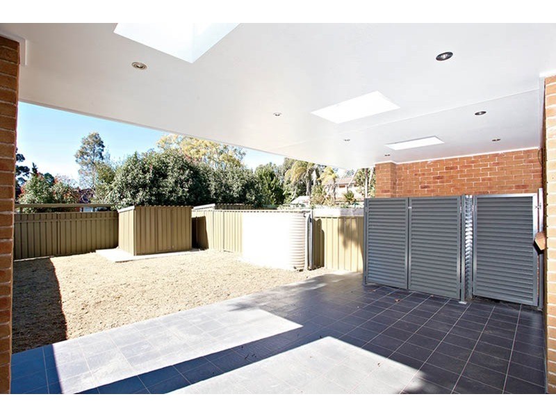 99 Kennedy  Street, Picnic Point NSW 2213