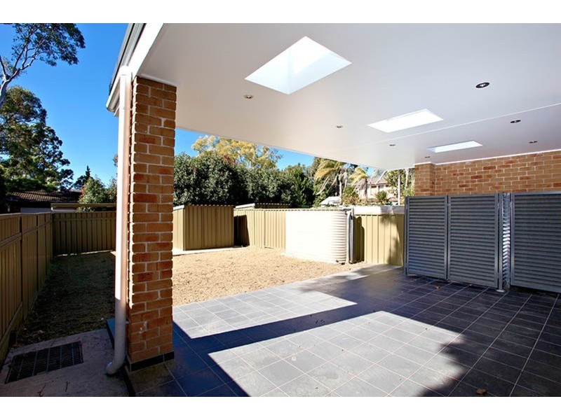 99 Kennedy  Street, Picnic Point NSW 2213