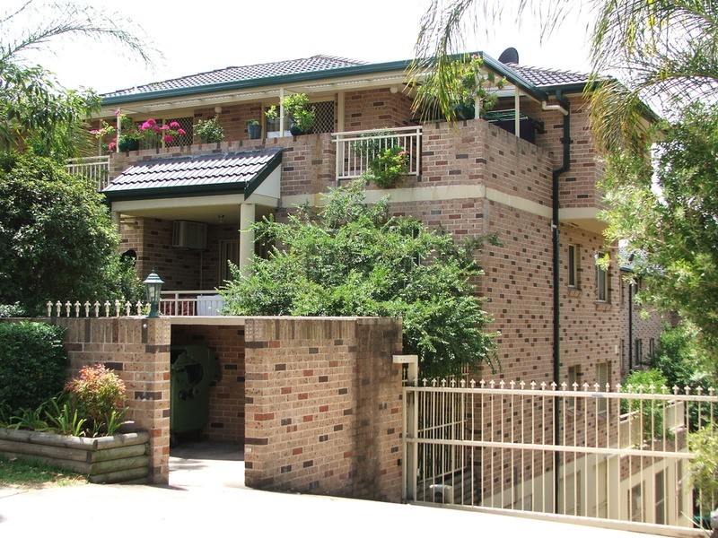 4/131-133 Meredith  Street, Bankstown NSW 2200