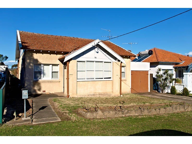 38 Hunter Street, Condell Park NSW 2200