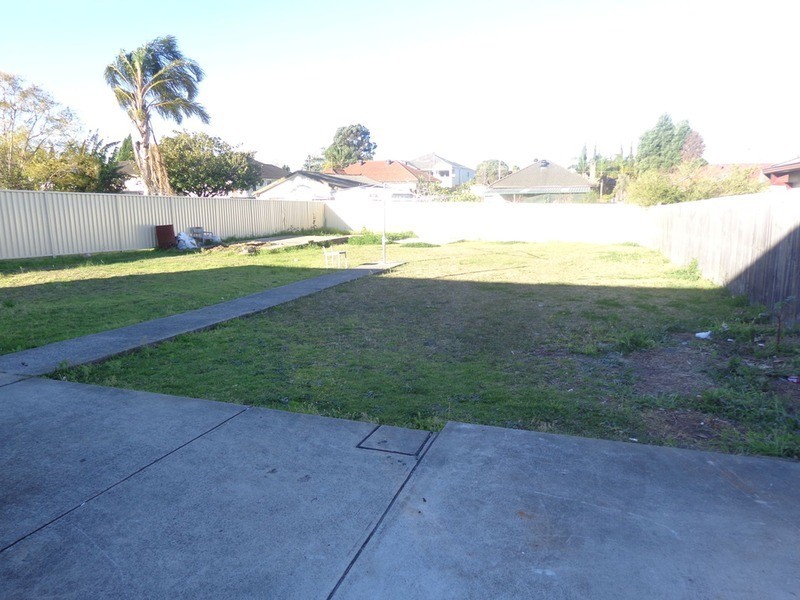 19 Gregory  Street, Yagoona NSW 2199