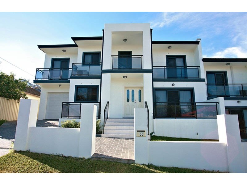 53 Manahan  Street, Condell Park NSW 2200