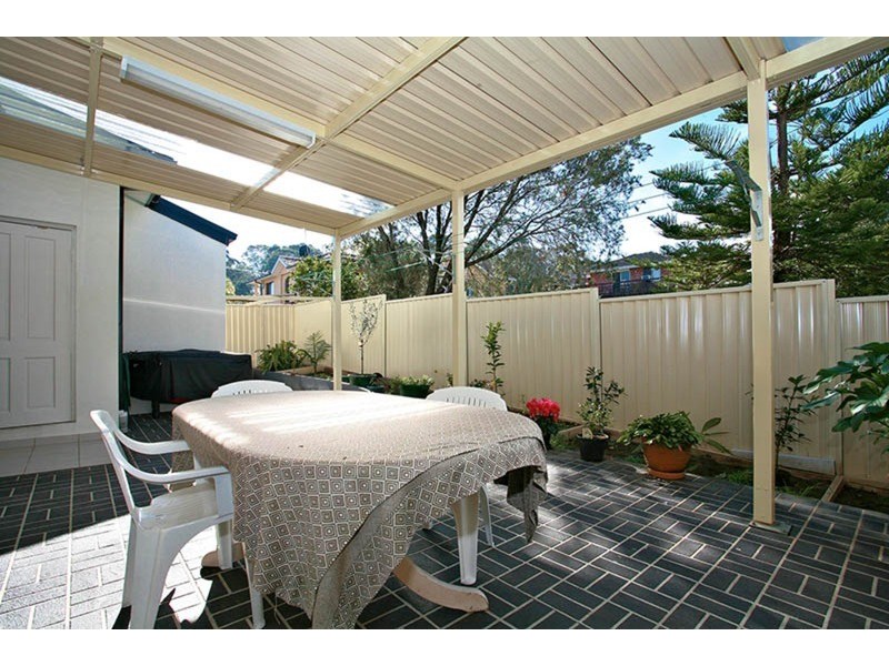 53 Manahan  Street, Condell Park NSW 2200