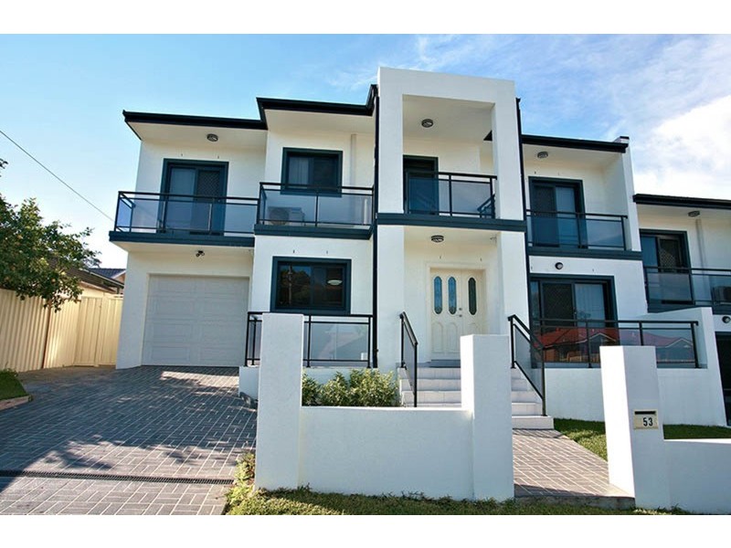 53 Manahan  Street, Condell Park NSW 2200