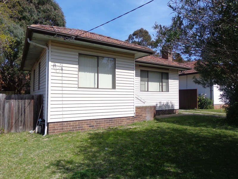Sefton NSW 2162
