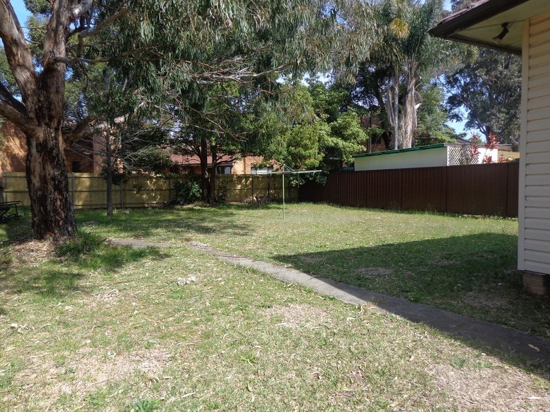Sefton NSW 2162