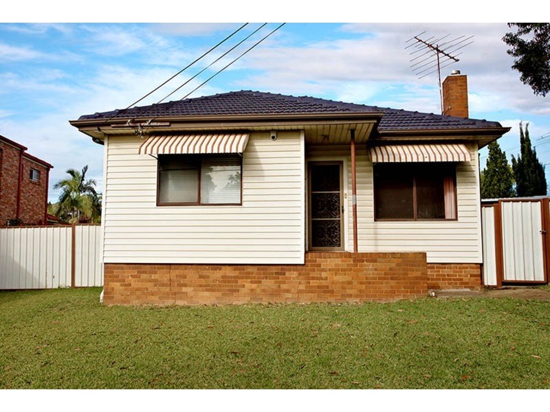 56 Glassop  Street, Yagoona NSW 2199