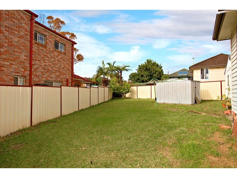 56 Glassop  Street, Yagoona NSW 2199