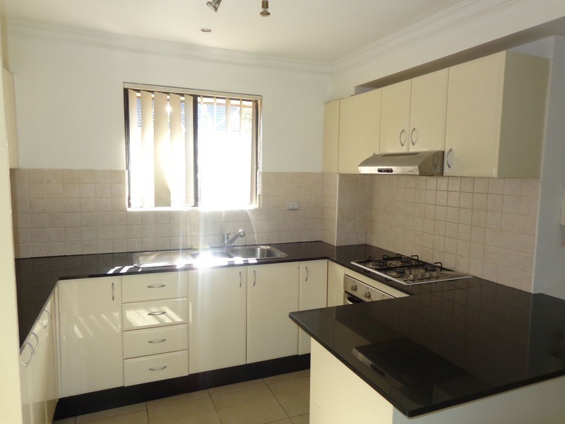27/38 Meredith  Street, Bankstown NSW 2200